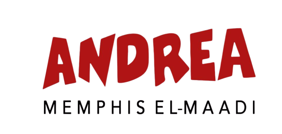 اندريا ممفيس المعادي - Andrea Mamphis